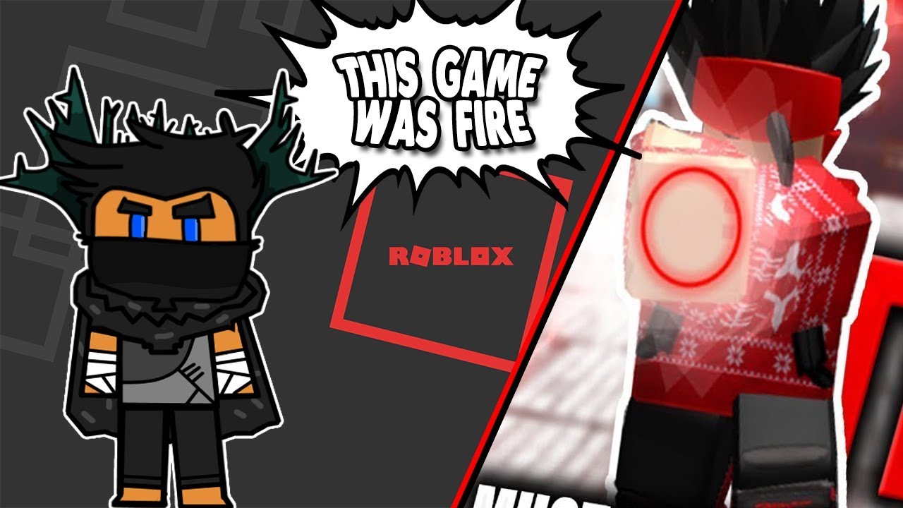 This My Hero Academia Game Should Have Been The Best Game On Roblox Ibemaine -