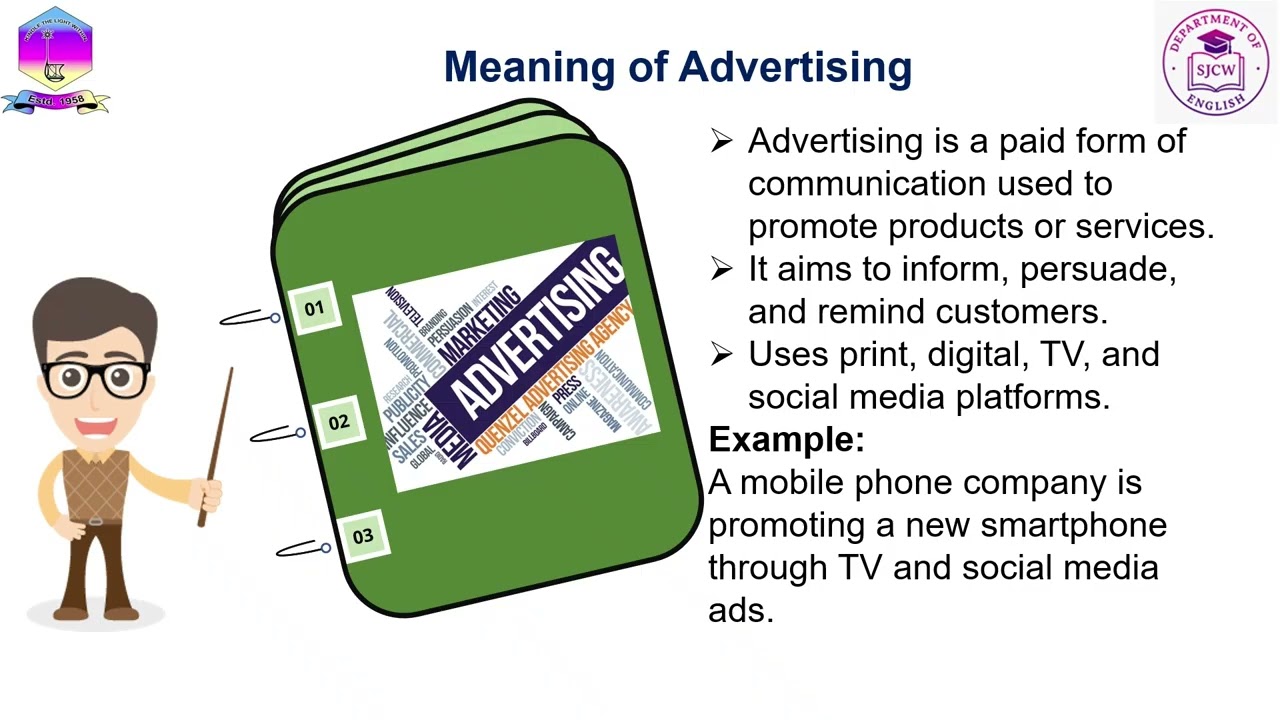 Module VI Topic IV Effective Communication for Public Relations and Advertising