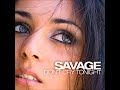 Savage  dont cry tonight  deejay guido piva remix 2023 