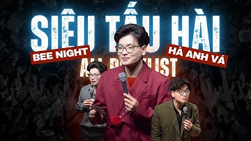 WEEK 27: All Playlist Siêu Tấu Hài, Cười Bể Bụng, Cười Rụng Cả Hàm Với Hà Anh Vá