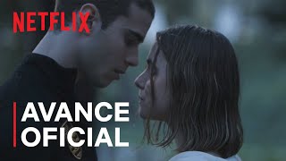 A través de mi ventana | Avance oficial | Netflix