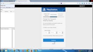 Download Lagu How to get Psn password no D.O.B [Patched] MP3