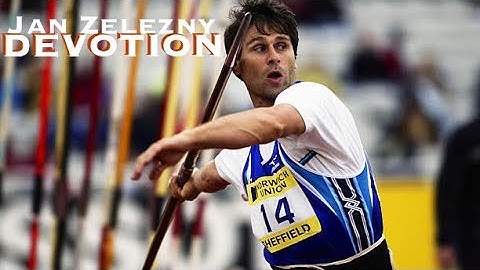 Jan Zelezny | Devotion | OFFICIAL Movie