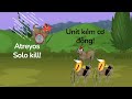 Atreyos Solo Kill nhưng cần team gánh!