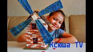 Новинка BRICK STYLE Развивающий конструктор