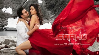 Saaho Enni Soni Prabhas Shraddha Kapoor Guru Randhawa 2nd Song Official Announcement