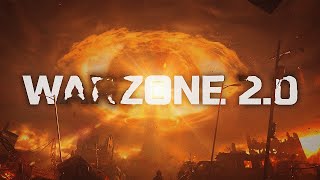 ЯДЕРНЫЙ ВЗРЫВ В WARZONE 2.0