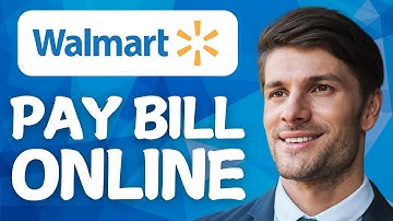 How to Pay Your Walmart Mastercard Bill Online in 2025!