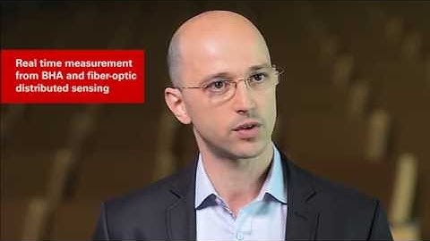 SPECTRUM℠ Real-Time Coiled Tubing Services - Interview