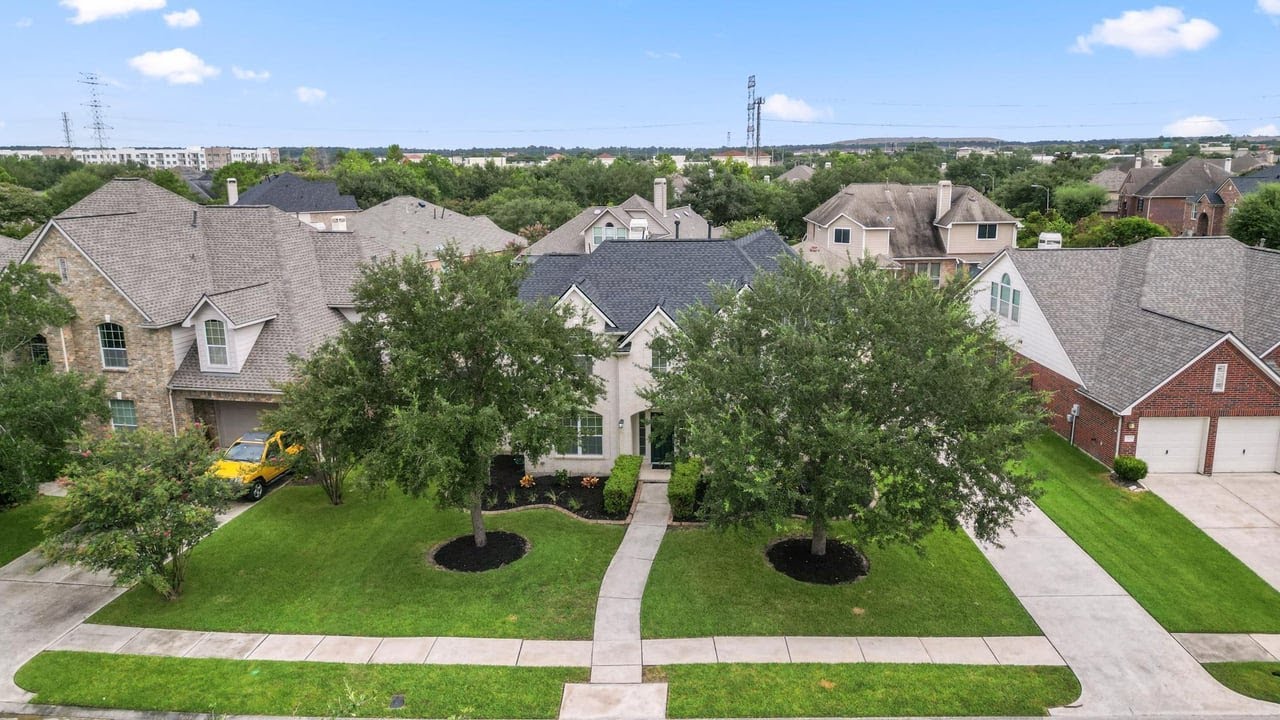 9431 Garnet Falls Ln, Humble, TX