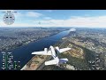 Seoul City Wow for MSFS/ South Korea / Microsoft Flight Simulator 2020