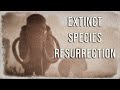 Resurrecting Extinct Species Using CRISPR Technology (4K)