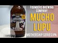 Founders Brewing Company - Mucho Lupu Juicy IPA