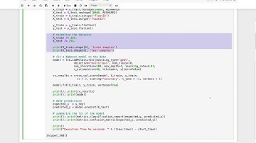 Image classification using LightGBM  An example in Python using CIFAR10 Dataset