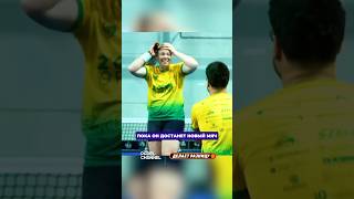 ❤️ ПРЕДЛОЖЕНИЕ НА ПАДЕЛ-КОРТЕ? #падел #shorts #padel #sports