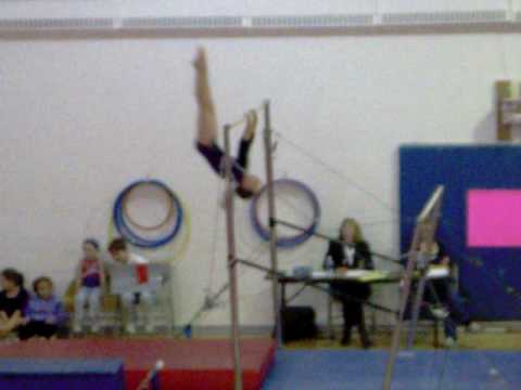 Max on Bars