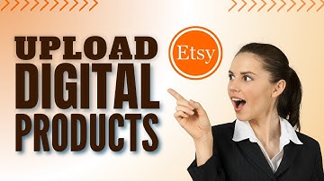 How to Upload and Sell Digital Products on Etsy (step-by-step)