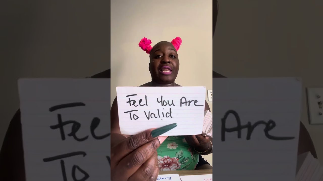 ✨YOU ABOUT TO COME INTO SOMETHING BIG 🌈 LET GO🗣️