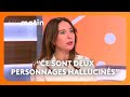 Elsa Zylberstein et Didier Bourdon dans "C’était mieux demain" 🎬