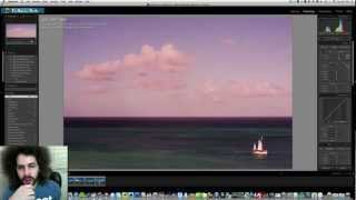 Edit this RAW FILE #87 - From ARUBA