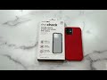 tech21 Evo Check for Apple iPhone 12 and 12 Pro 5G Unboxing and Review