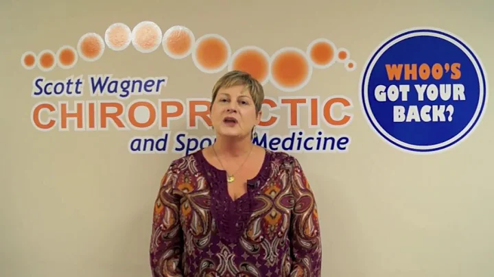 Sharon Hartman: Headaches and Migraines