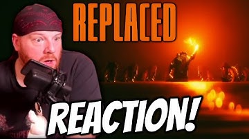 Replaced - Krimson KB Reacts - Game Awards 2022