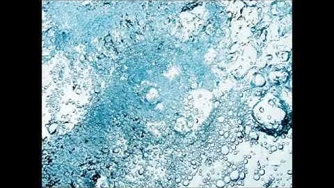 Water Bubbling Sound Effect