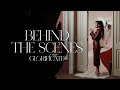 Glorifícate - Sarai Rivera (Behind the scenes)