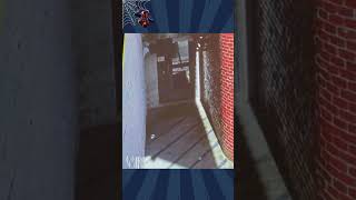 Danelo Cavalcante Spider-Man’s his way out of Jail | #crime  #truecrime #prison #escape #spiderman
