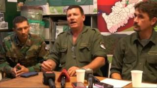 ECOLOGIA Desmienten versiones sobre persecucion a guardaparques