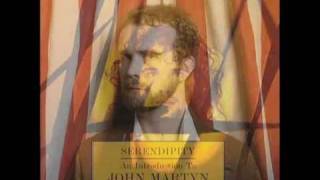 Just Now - John Martyn