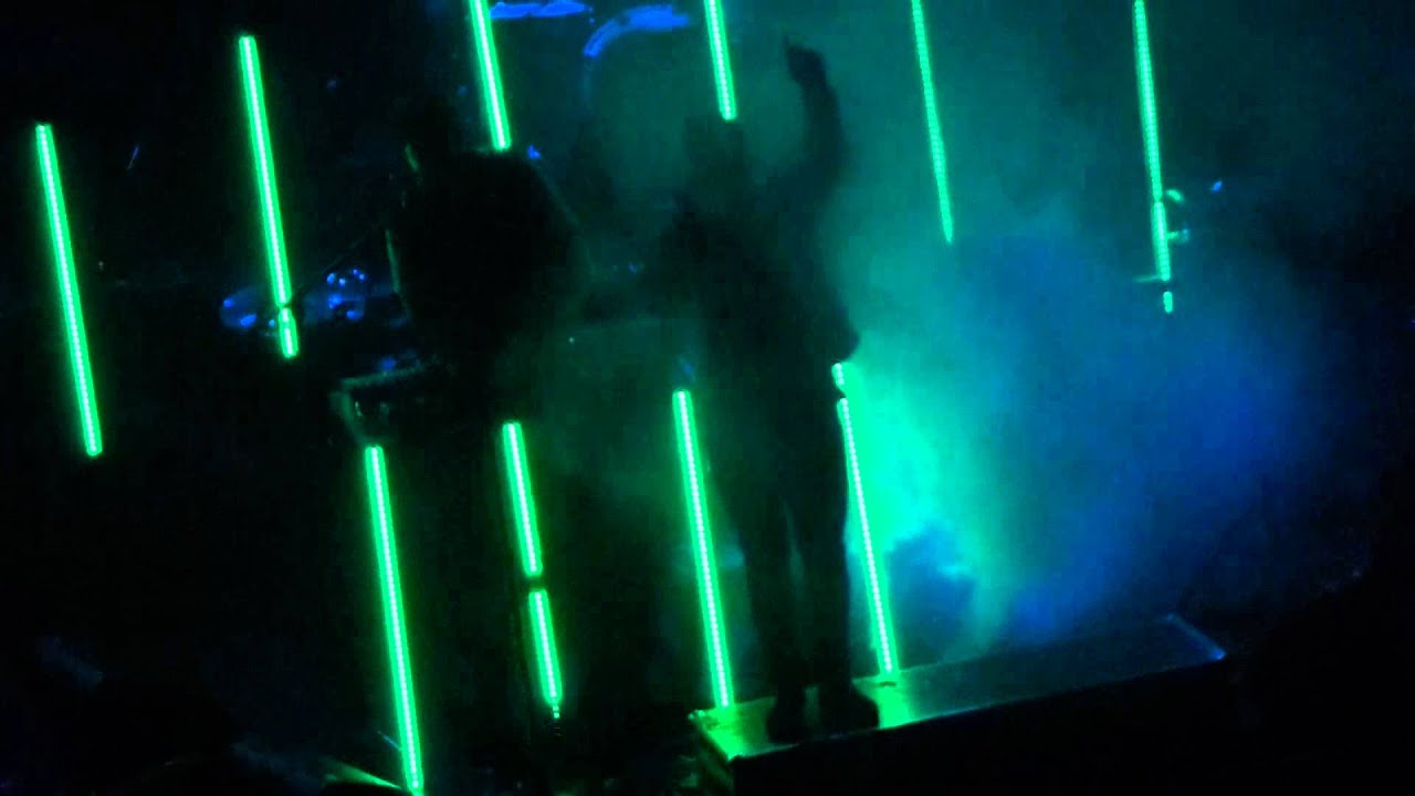 The Limousines #12 LIVE HD (2011) Los Angeles Wiltern