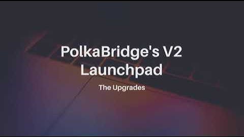 POLKABRIDGE