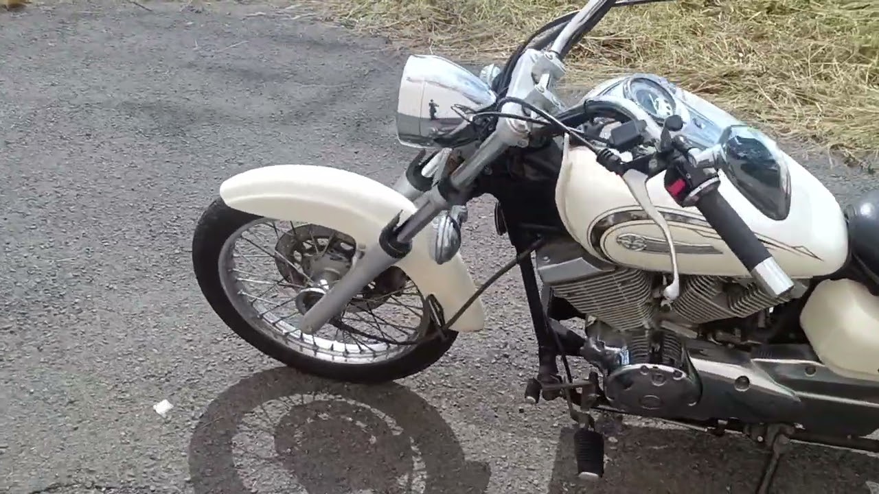 ドラッグスター 250/ヤマハ の販売情報 バイク王 仙台店｜ウェビック