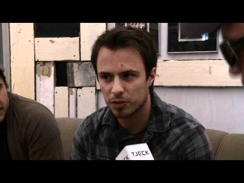 www.tjeck.dk: Paramore Interview 2010: Musical inspirations