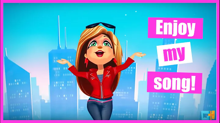 Official Video Clip | Fabulous - Angela's "This is...