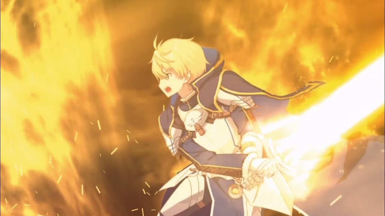 Fgo アーサー ペンドラゴン プロトタイプ 宝具 ｅｘアタック Fatego Arthur Pendoragn Prototype Noble Phantasm Exattack Youtube