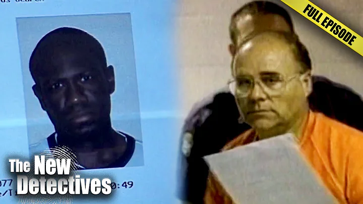 Vanished | FULL EPISODE | The New Detectives