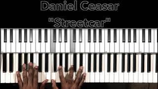 Daniel Ceasar 