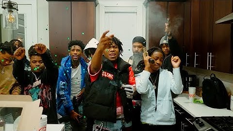 TEN-NO SECTIONS(Official Music Video)