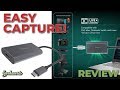 Pengo HDMI 1080P Grabber Review