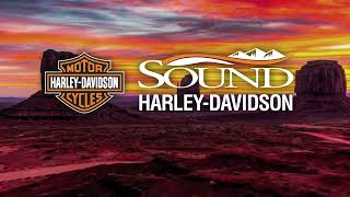 Sound HD - August Ride Into The Sunset