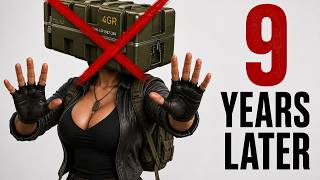Ubisoft Just Killed Wildlands' Loot Boxes