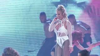 Britney Spears - Oops!... I Did It Again (Live from Apple Music Festival, London, 2016)