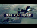 Gun Run Fever // A-10 Warthog