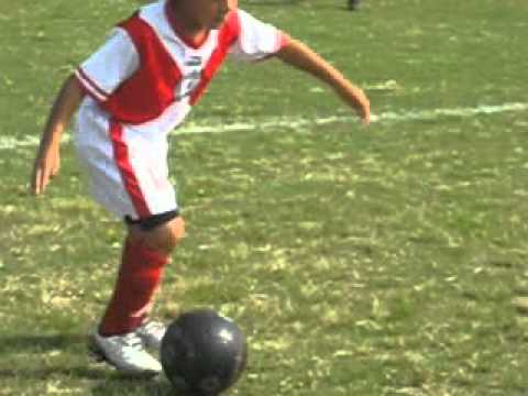 El Triangulo Futbol- Alfonso Ugarte 8 vs EF Chalac...