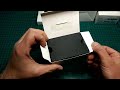 Unboxing DJI FPV Intelligent Flight Battery