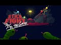 Stick Fight The Game PS4 Gameplay