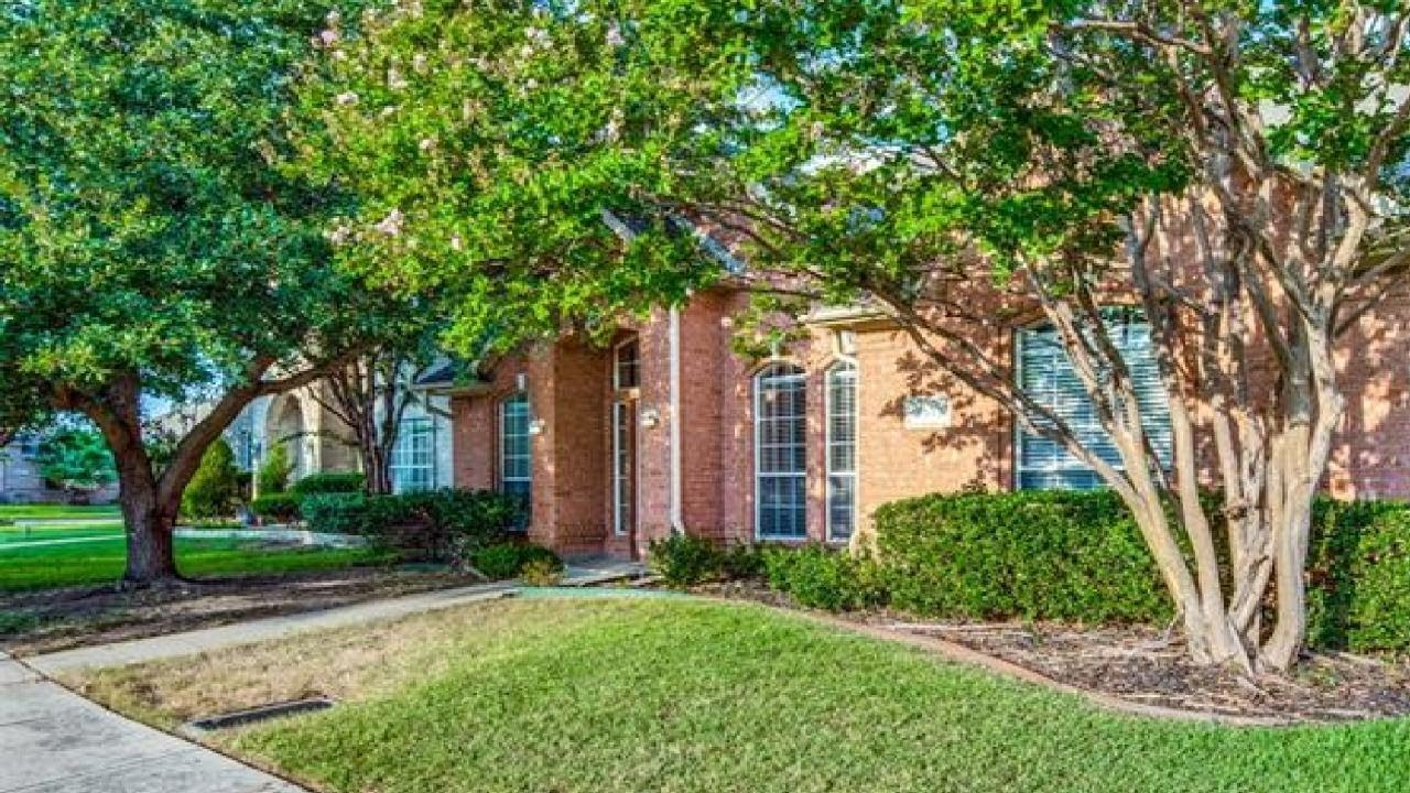 8612 Ironwood Drive, Irving, TX Presented by Cerissa Lair. YouTube